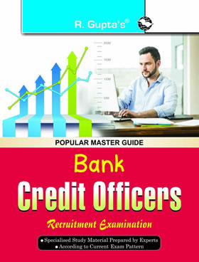 RGupta Ramesh Bank Specialist Officer: Credit Officers Recruitment Exam Guide English Medium